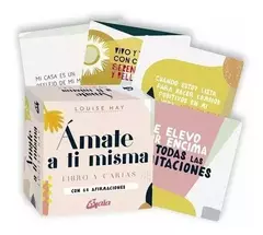 Amate a ti misma - Oraculo en internet