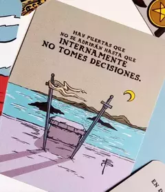 Oráculo de Rider - Witchie Vibes