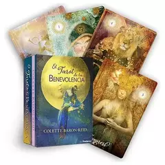 Tarot de la benevolencia - comprar online