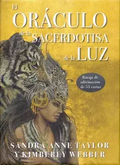Oraculo de la sacerdotisa de la luz