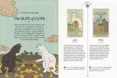 Imagen de Cats Rule the Earth Tarot