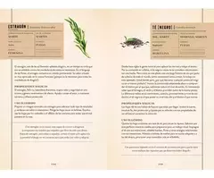 La magia de las hierbas - Libro - comprar online