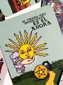 Oráculo de Rider