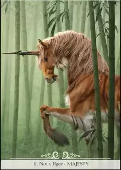 Oracle of the Unicorns - comprar online