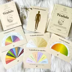 Descubriendo el pendulo en internet