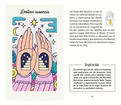Oraculo del Destino en internet