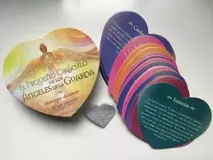 El pequeño oraculo de los angeles de la guarda - comprar online