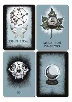 Oraculo Bola de cristal en internet