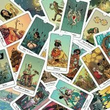 Tarot This Might Hurt - Witchie Vibes