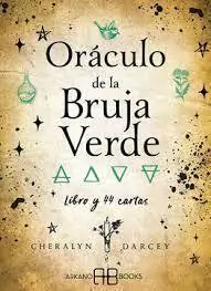 Oraculo de la bruja verde