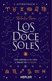 Los Doce Soles - Libro