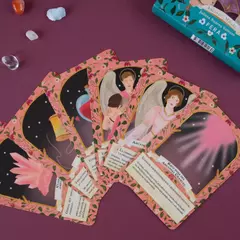 Oráculo de arcángeles - tienda online