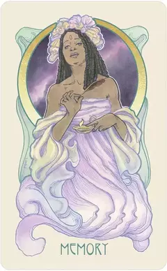 Imagen de Dreamscape Oracle