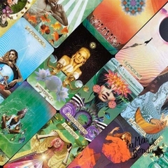 El Tarot de las Musas en internet