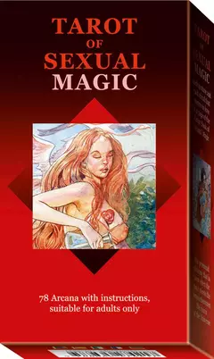 Tarot de la Magia Sexual