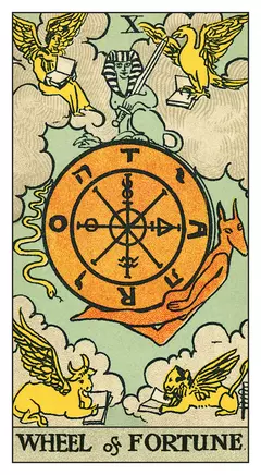 RWS EDICIÓN ORIGINAL DE 1909 (LIBRO + CARTAS ) TAROT KIT en internet