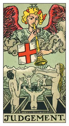 RWS EDICIÓN ORIGINAL DE 1909 (LIBRO + CARTAS ) TAROT KIT - tienda online