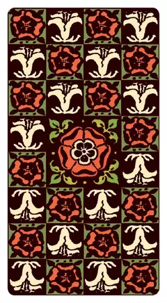 Imagen de RWS EDICIÓN ORIGINAL DE 1909 (LIBRO + CARTAS ) TAROT KIT
