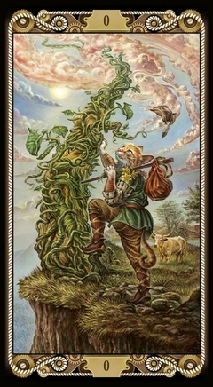 Cat Tarot - CAROLE-ANNE ESCHENAZI – DIANA CAMMARANO - comprar online