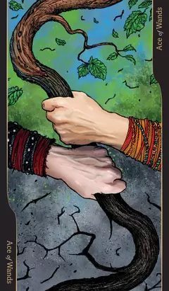 Tarot of Oppositions - tienda online