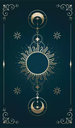 Imagen de Tarot of Oppositions