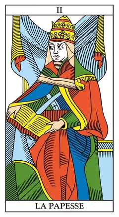 Tarot de Marsella Kit - Edición en español en internet