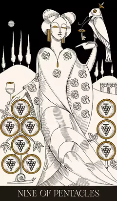 TAROT Symbolic Soul 78 Cartas y Librito - comprar online