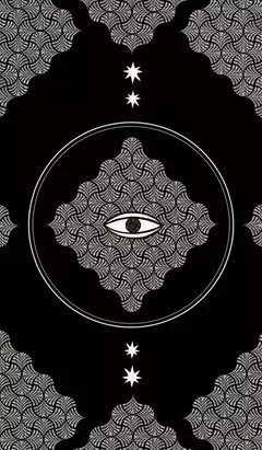 TAROT Symbolic Soul 78 Cartas y Librito - comprar online