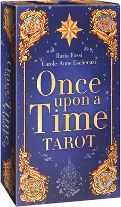 Once Upon a time - Tarot