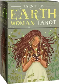 EARTH WOMAN - Tarot