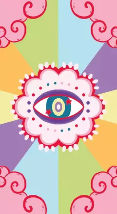 Pastel Prism - Tarot en internet