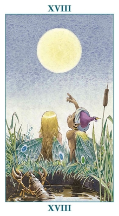 Fairy Tarot - tienda online