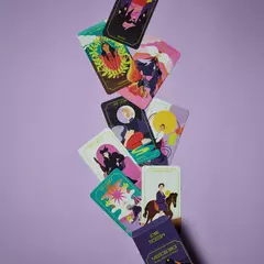 Misticas Tarot en internet