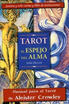 Thoth Espejo del Alma - Tarot