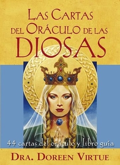 Oraculo de las Diosas