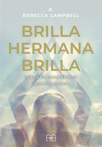 Brilla Hermana Brilla - Libro
