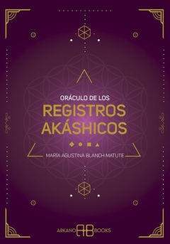Oraculo de los registros akashicos