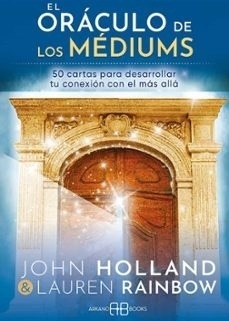 El oraculo de los Mediums - comprar online