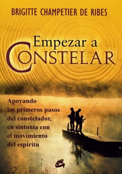 Empezar a constelar - Libro