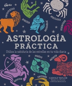 Astrologia Práctica - Libro