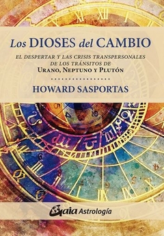 Los dioses del cambio - Libro