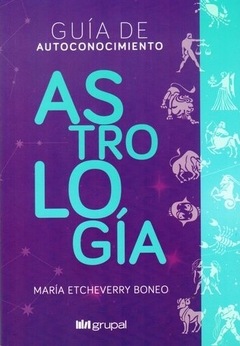Astrologia - Libro