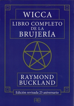 Wicca Libro completo de la brujeria