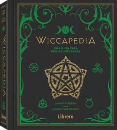 Wiccapedia - Libro