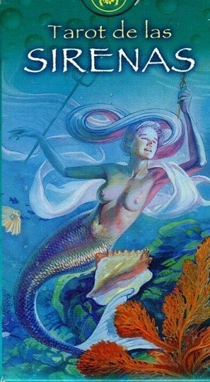Tarot de las Sirenas