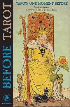 Before Tarot KIT
