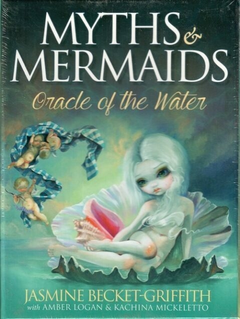 Myths & mermaids - Oraculo