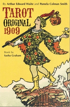 Original 1909 Kit