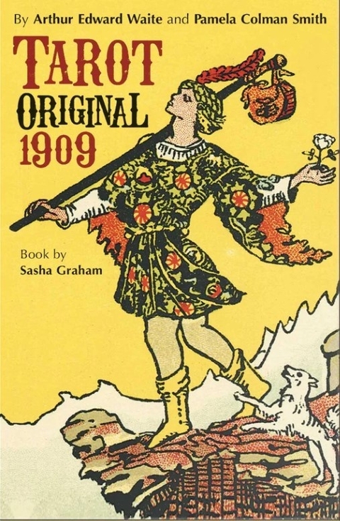 Original 1909 Kit