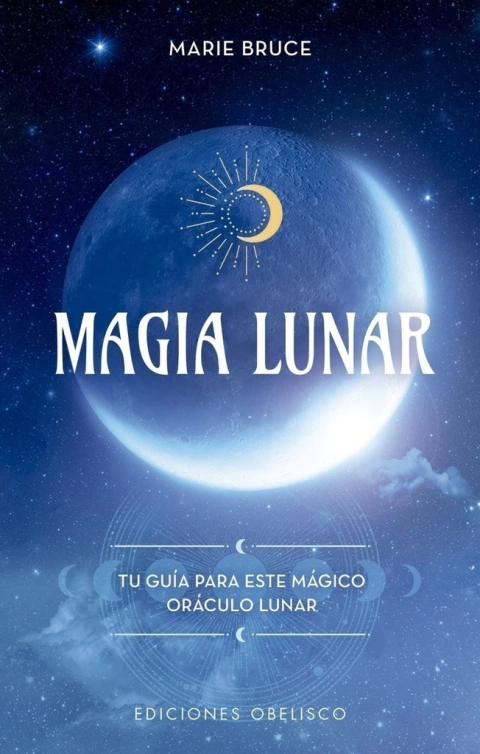 Oráculo Magia Lunar